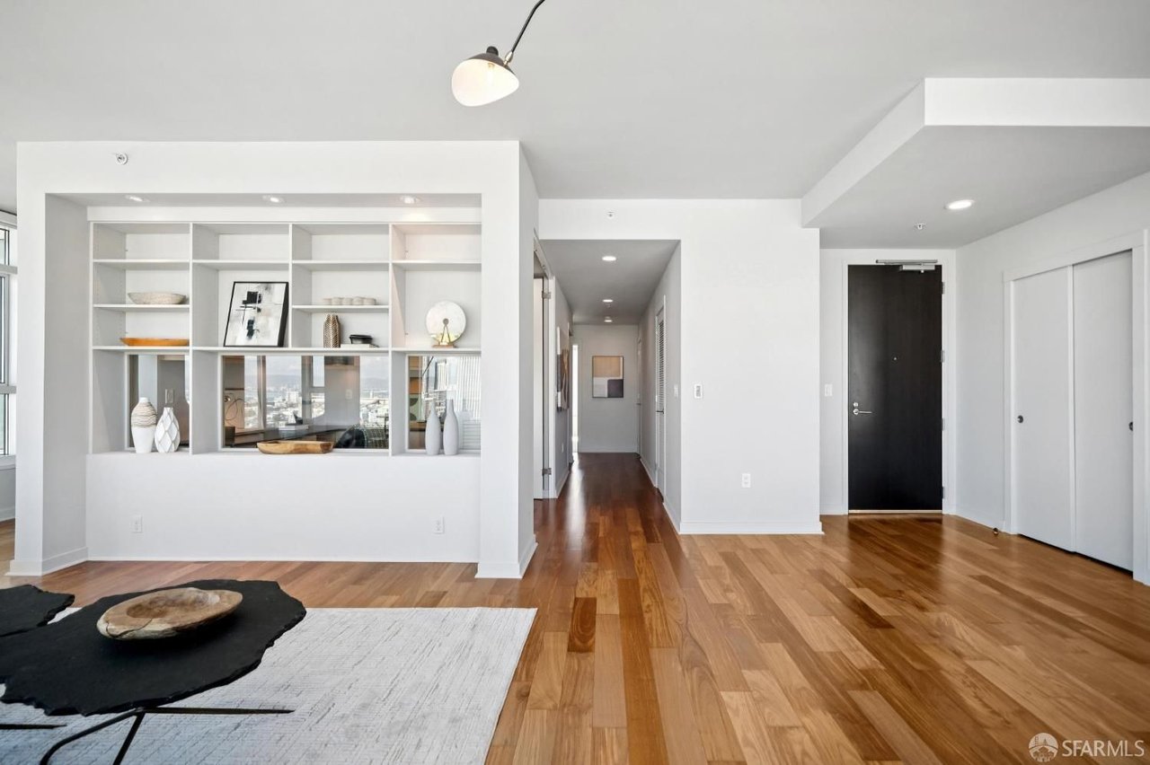 1160 Mission St, #2306