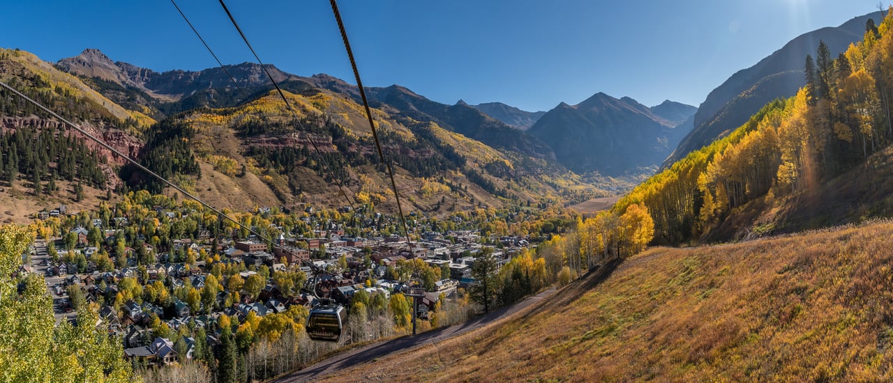 Telluride