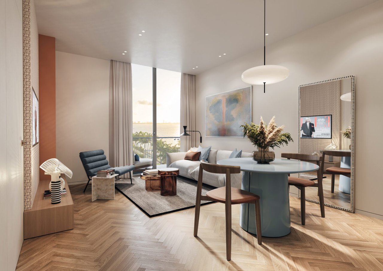 ELLE Residences Miami