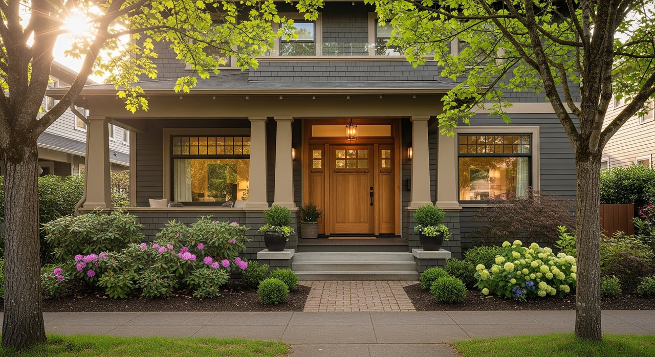 Best Time To Sell In Northeast Portland