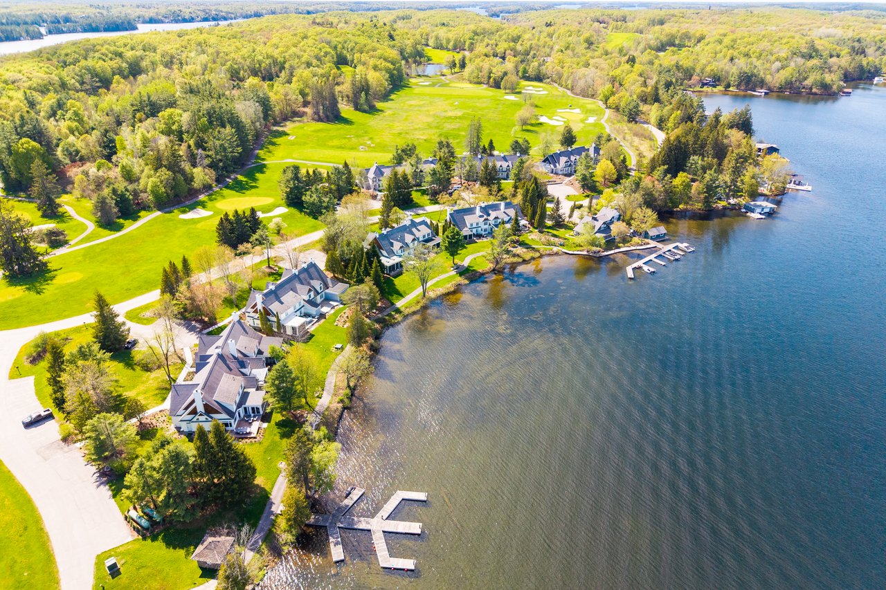 Lake Joseph