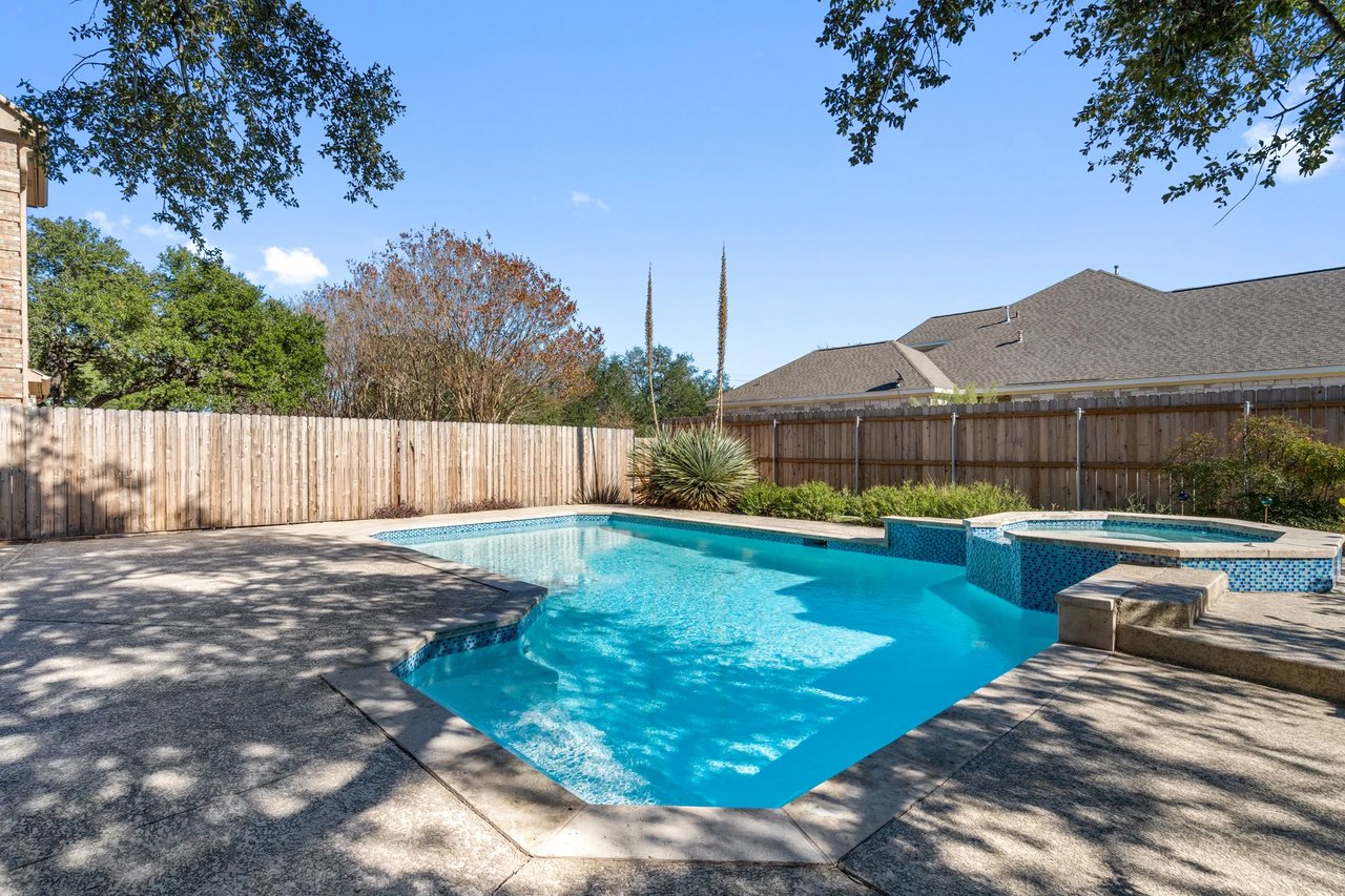 3813 McNeil Dr