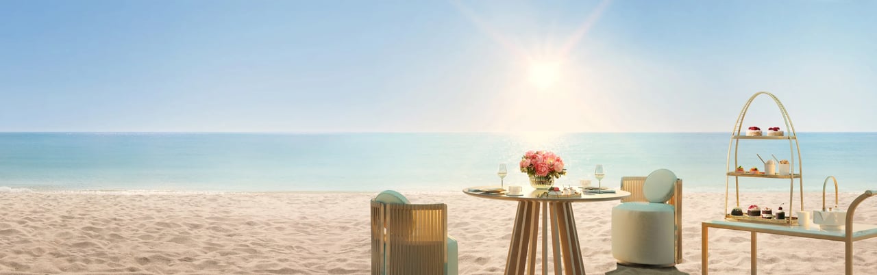 The St. Regis Residences
