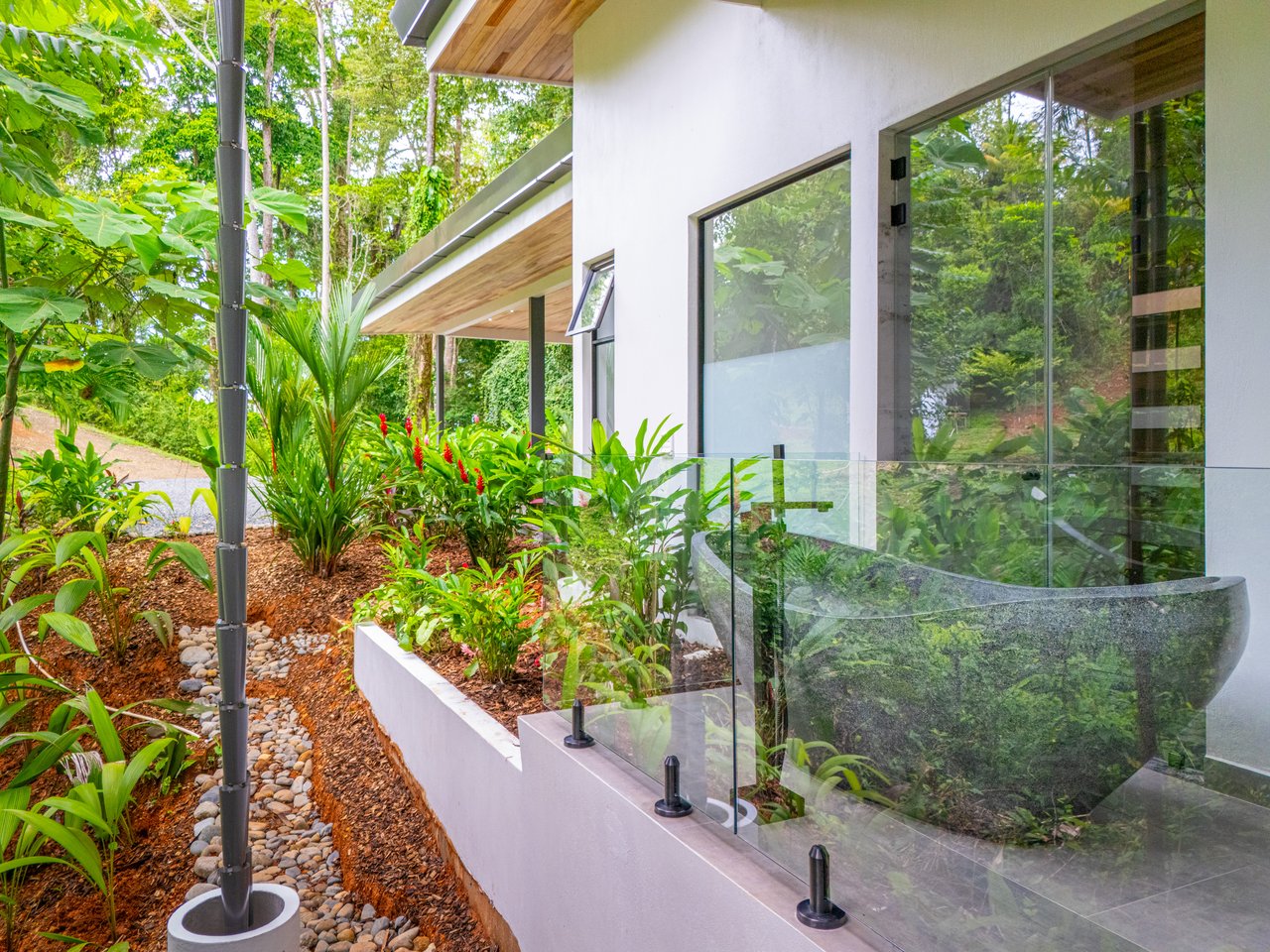 Casa Selva Vida, Uvita Costa Rica