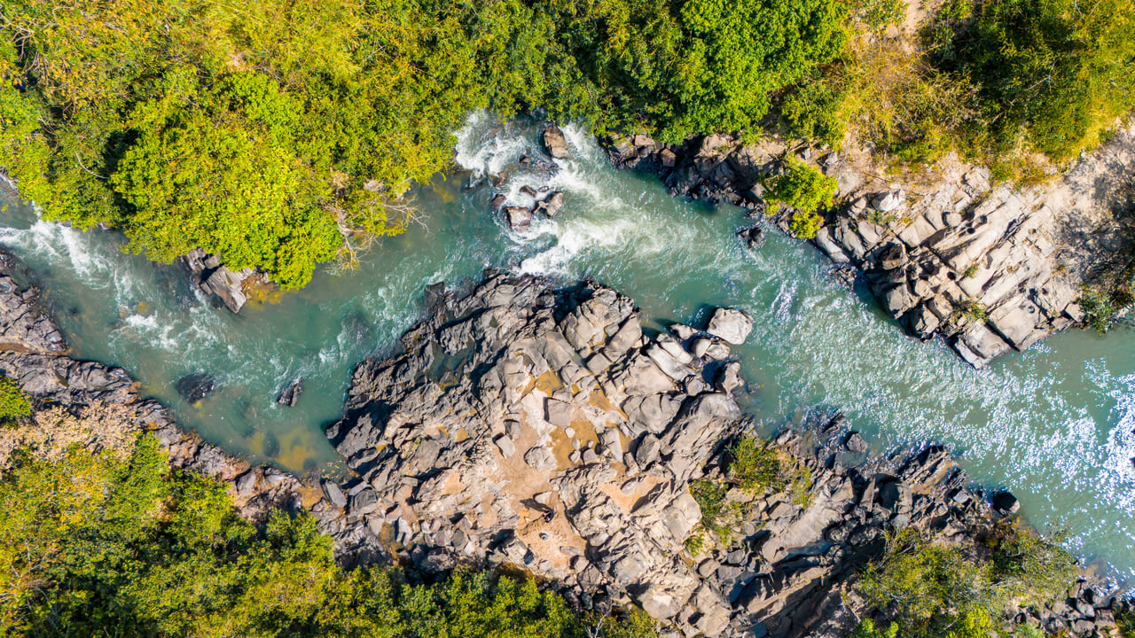 Where the Mountains Slow You Down: Discover the Lifestyle of Epworth, GA