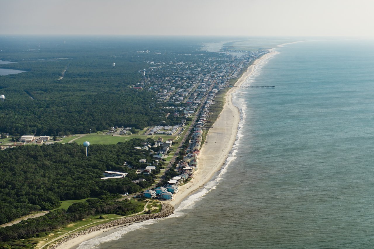 Kure Beach
