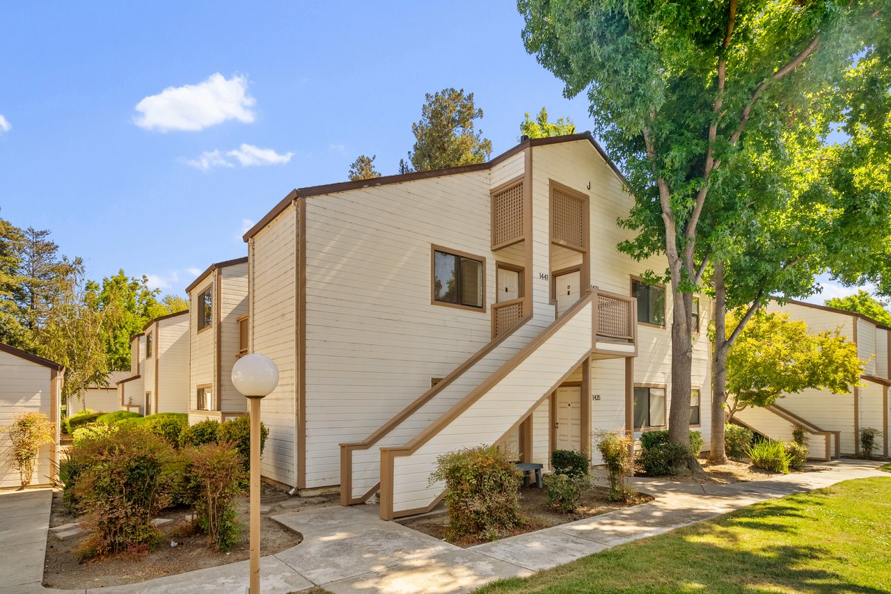 1441 Rocklin Court