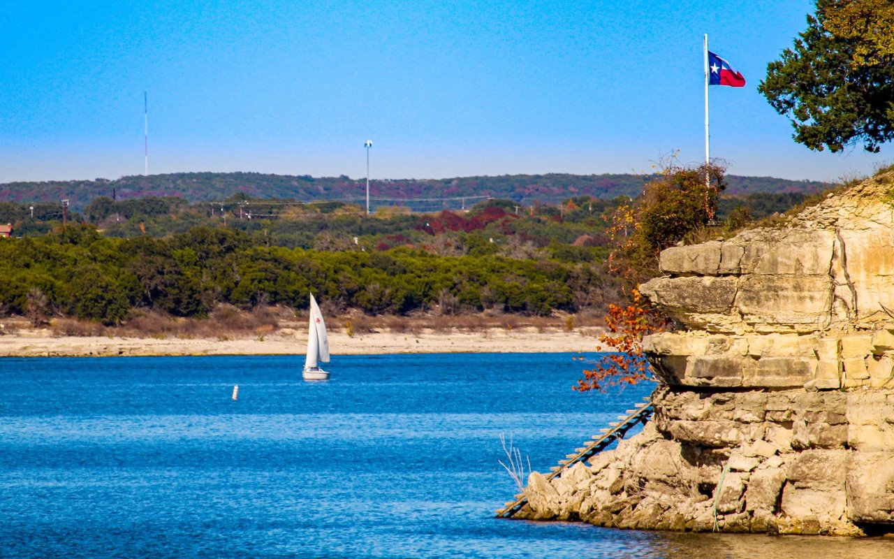 Lake Travis