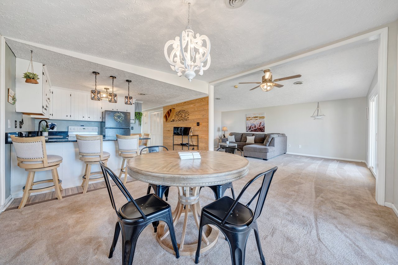 1111 Jefferson Dock RD