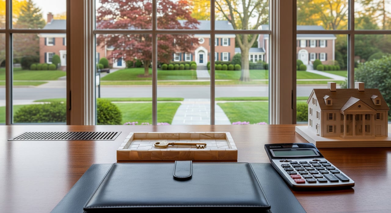 Linden Seller Net Sheets: Closing Costs Explained