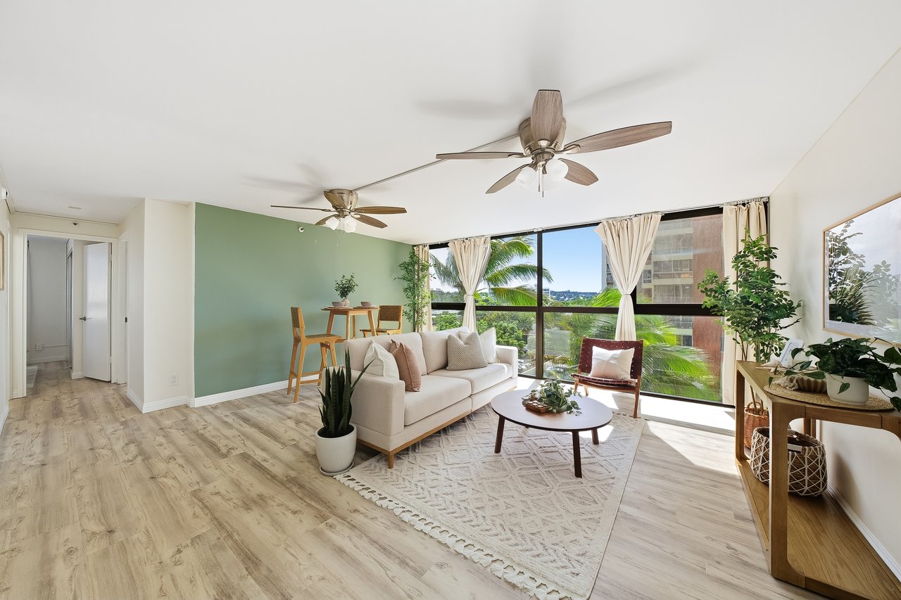 Kings Gate Unit #803