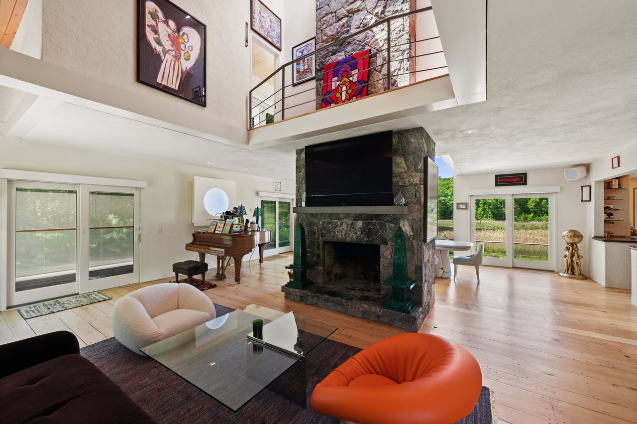 258 Hardscrabble Road