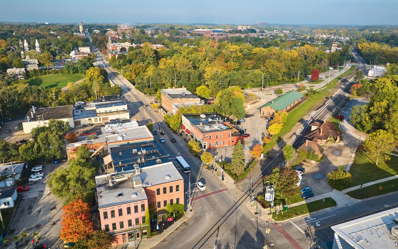 Shelby Township