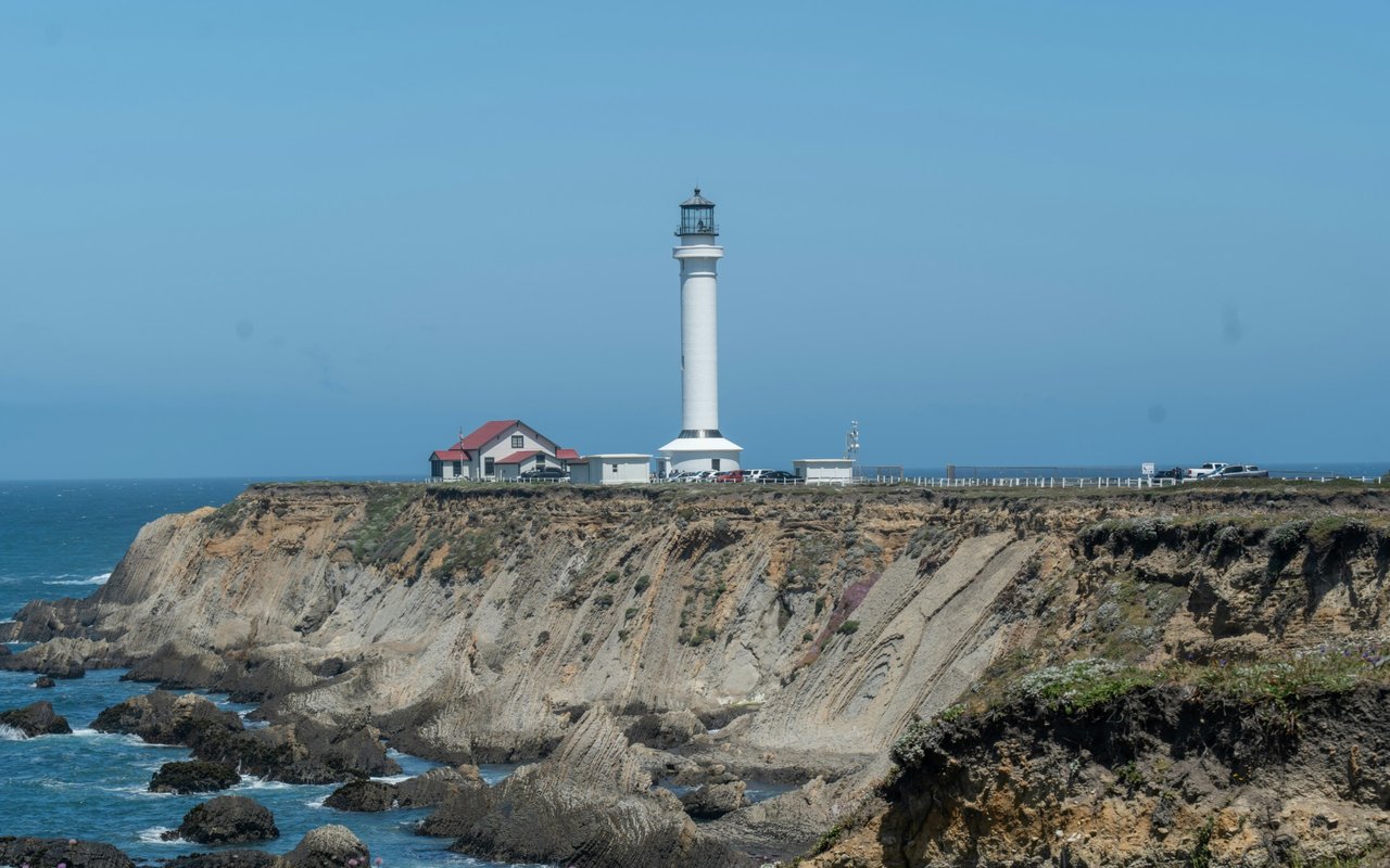 Point Arena