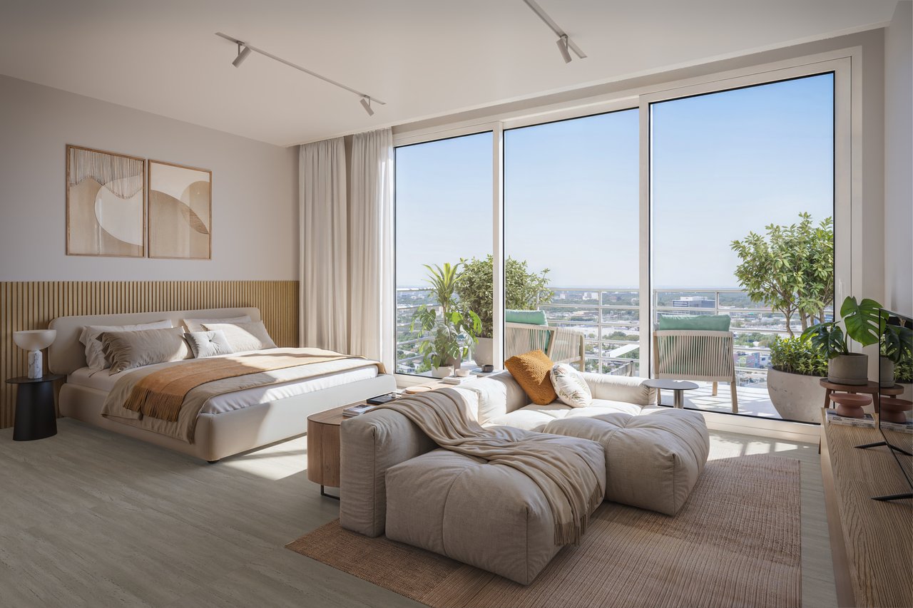 Millenia Park | $775 K+