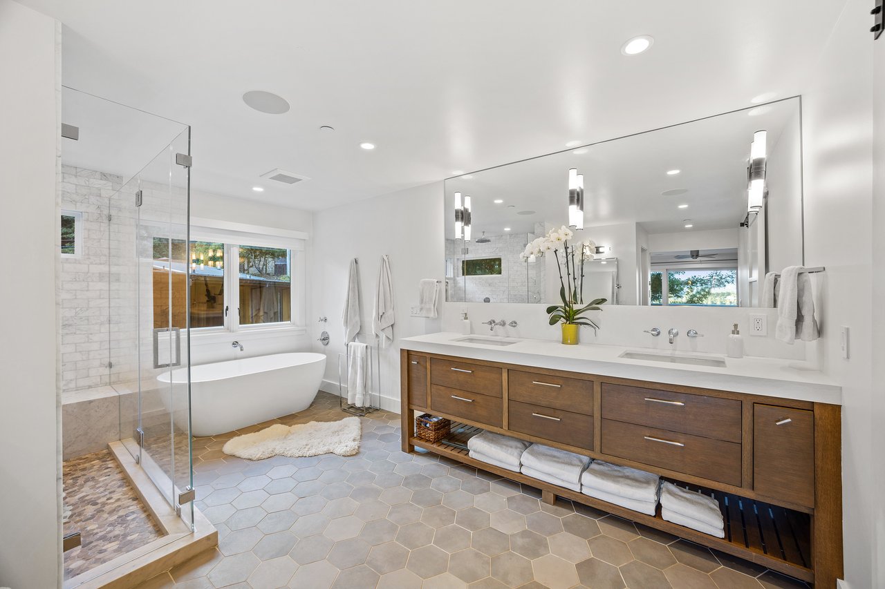117 Contry Club Drive, Mill Valley