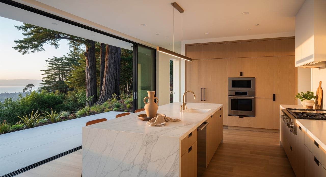 Should You Remodel Before Selling In San Mateo County?