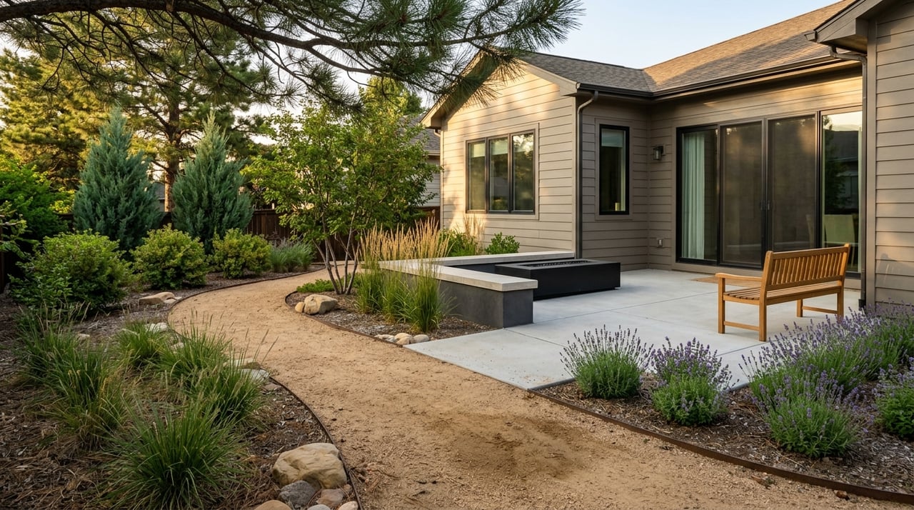 Castle Rock CO Outdoor Living, Parks And Recreation