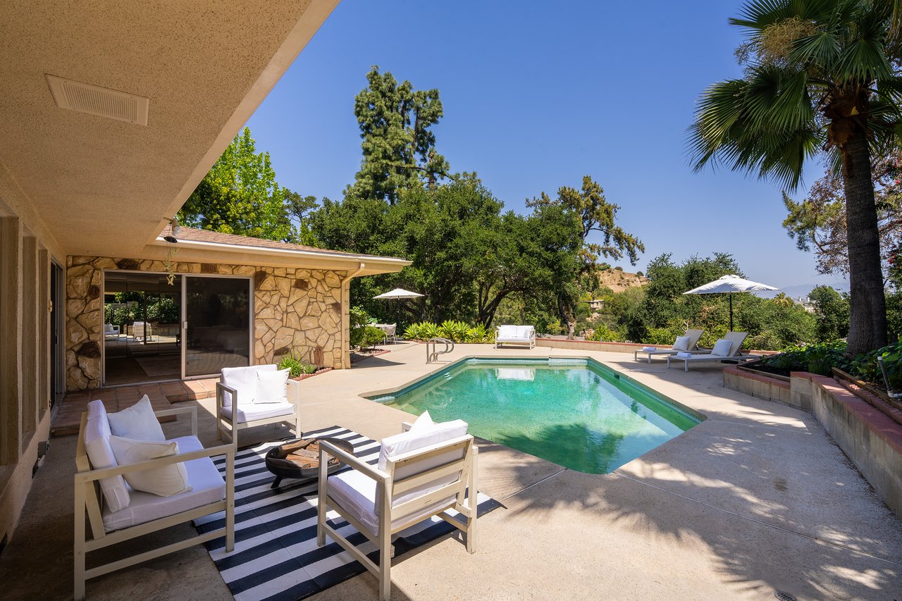 3586 Alana Drive
