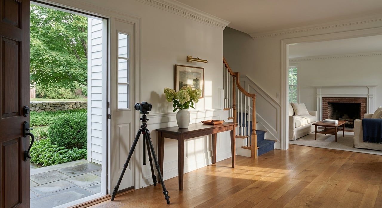 How To Market A Luxury Home In Winchester, MA