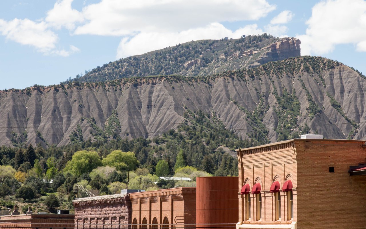 North Durango