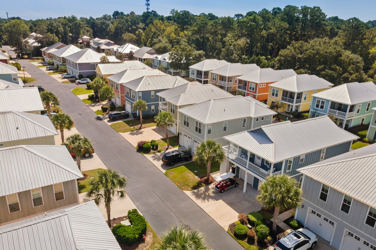 The Hammocks at Mingo