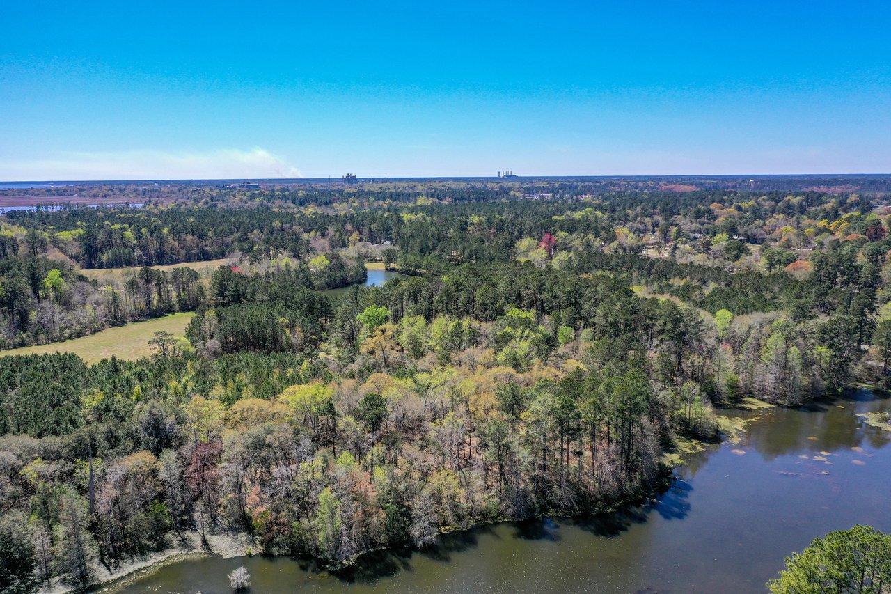 Kensington Plantation