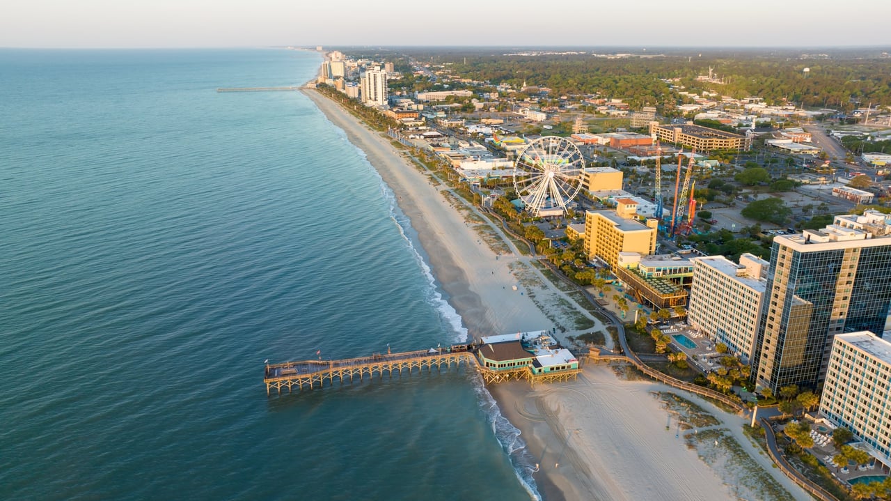 South Carolina