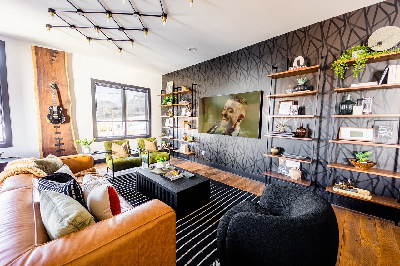 1037 Southside Court #4- Nashville TN