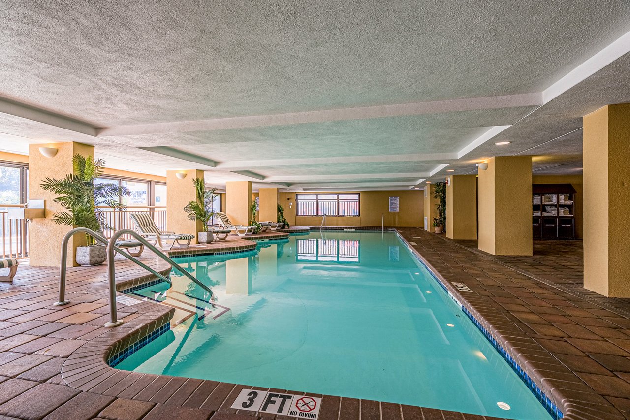 Holiday Inn @ The Pavilion