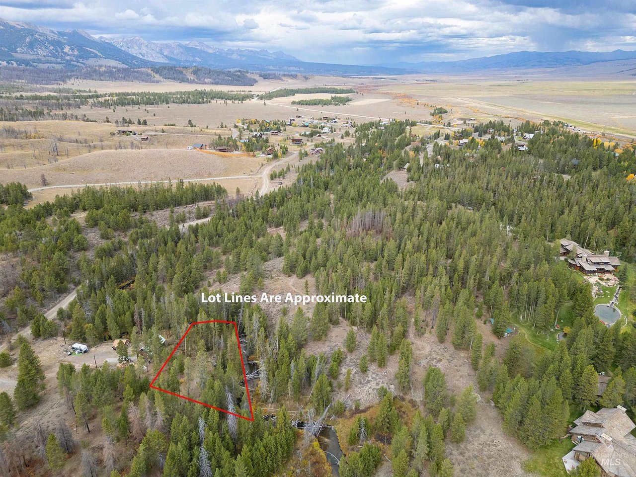 773 Smiley Creek Rd