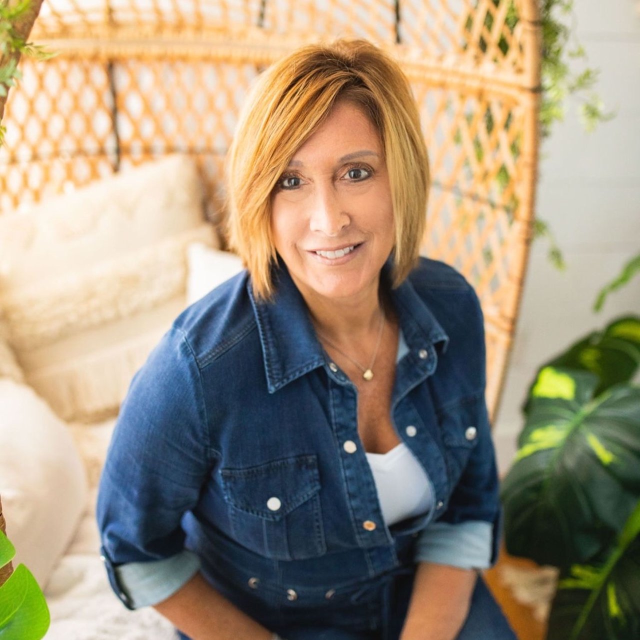 Sherri Bryant Virginia Beach, VA Real Estate Agent Headshot