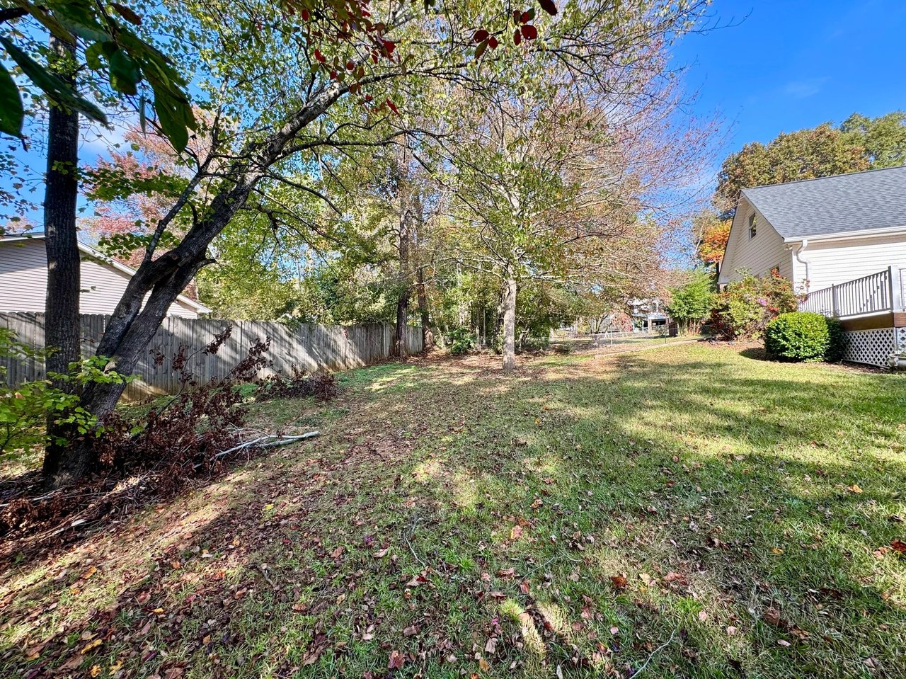 SOLD- A Charming Home at 300 Tanner Road, Taylors, SC