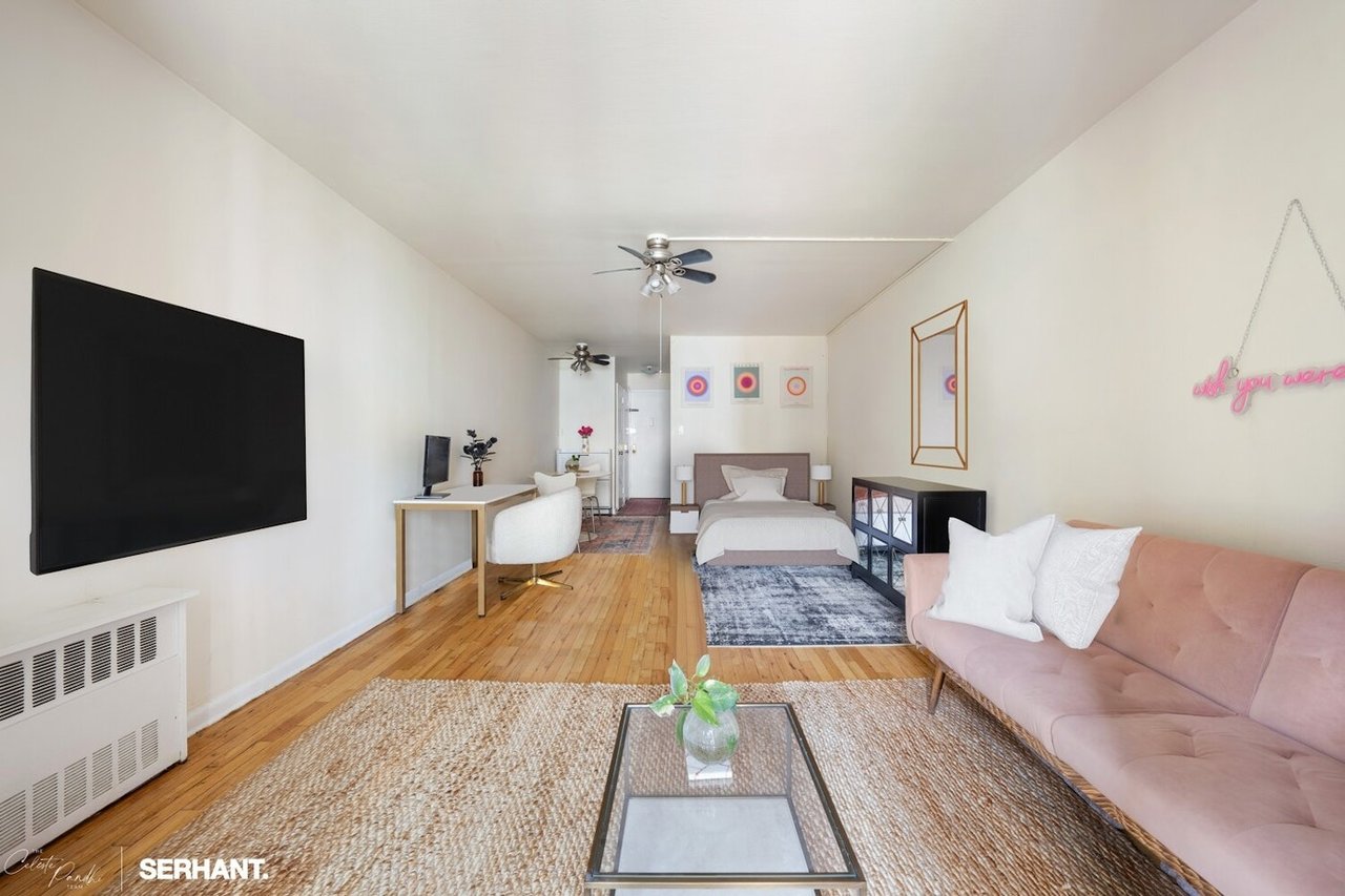 430 EAST 77TH STREET, 4B