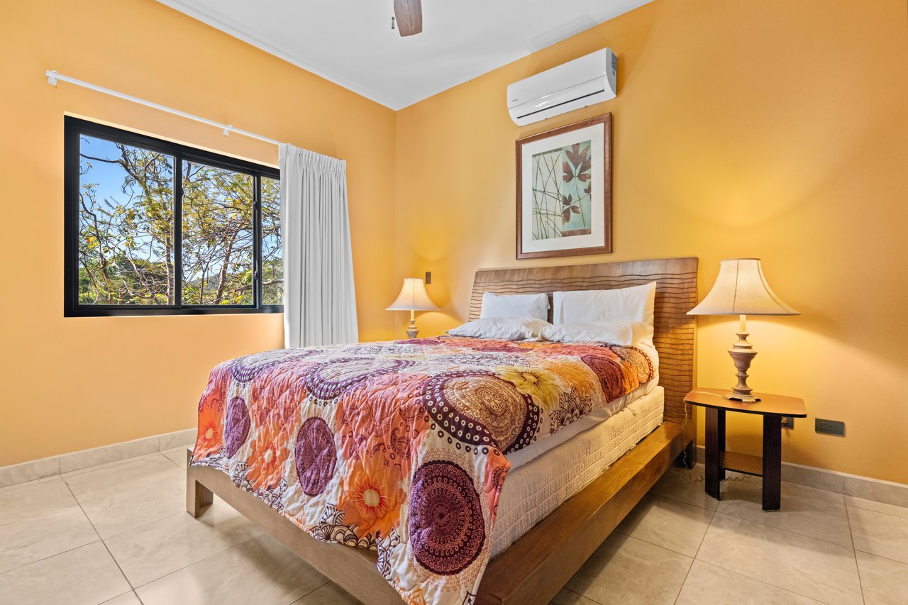 Casa de Golf | Stunning mediterranean-style 5 bedroom home in Reserva Conchal