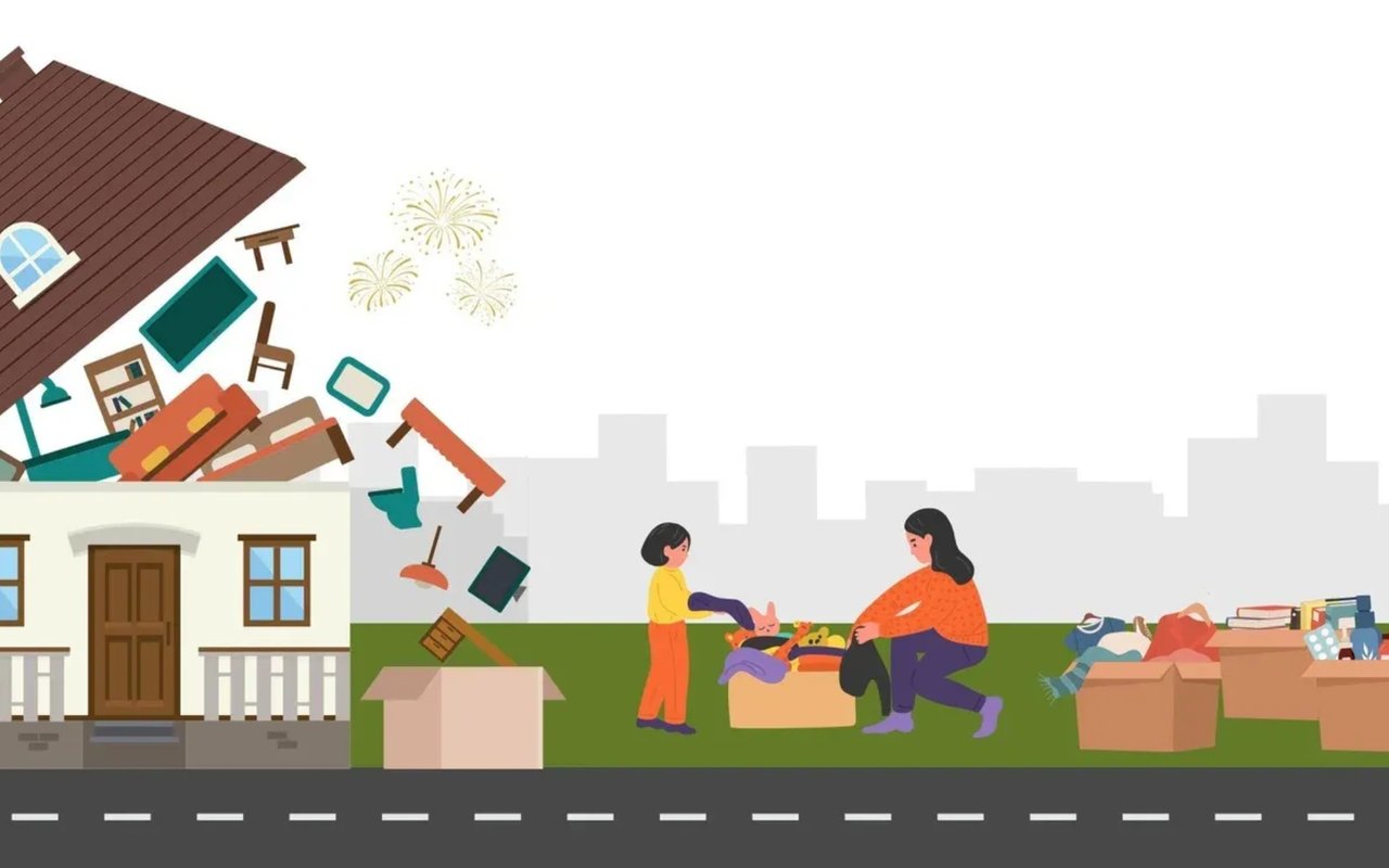 5 Biggest Things to Remember When Decluttering in the New Year