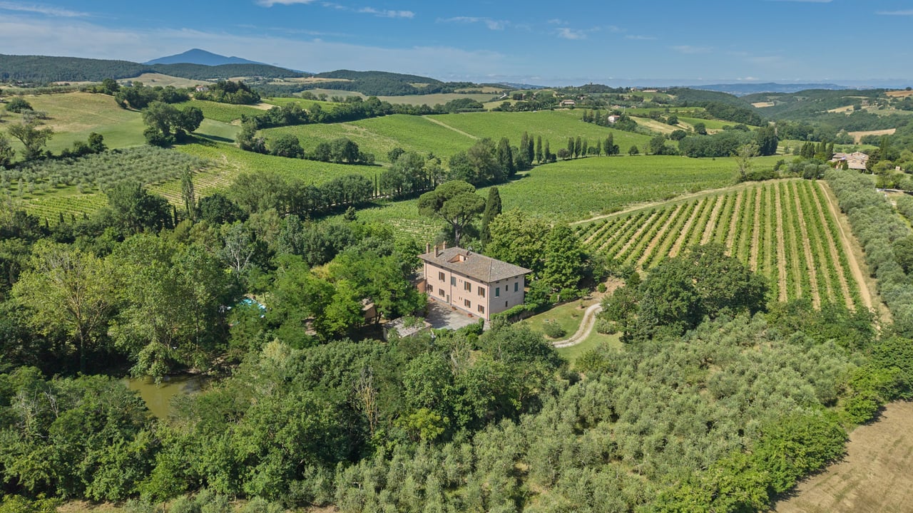 VILLA SILVESTRE