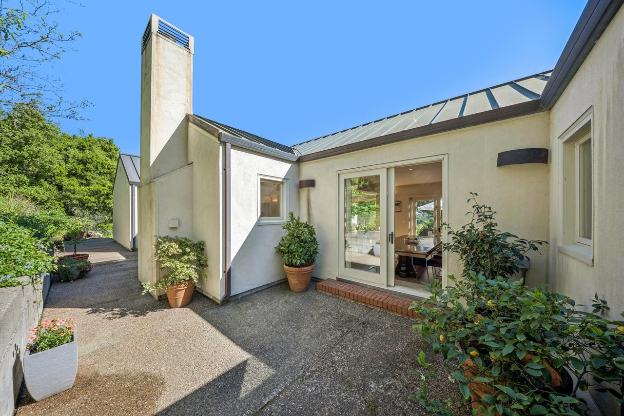 10 Maoli Drive, San Rafael