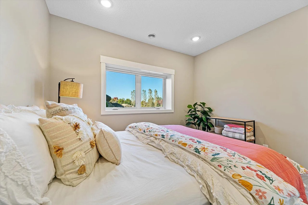 2025 Walkout Rambler on Acreage by JPC Custom Homes