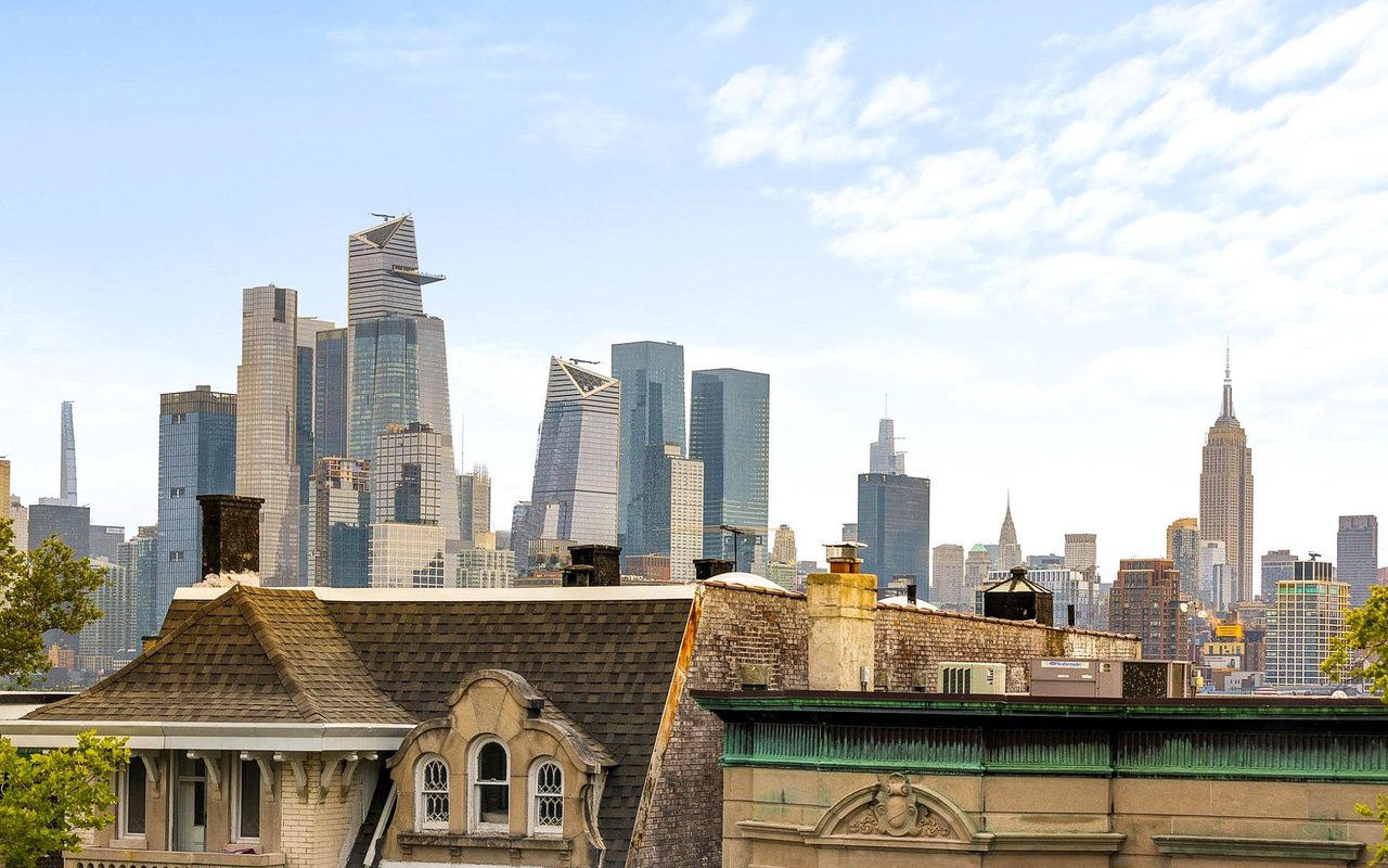 Selling in Hoboken? Smart Updates to Get Top-Dollar Offers