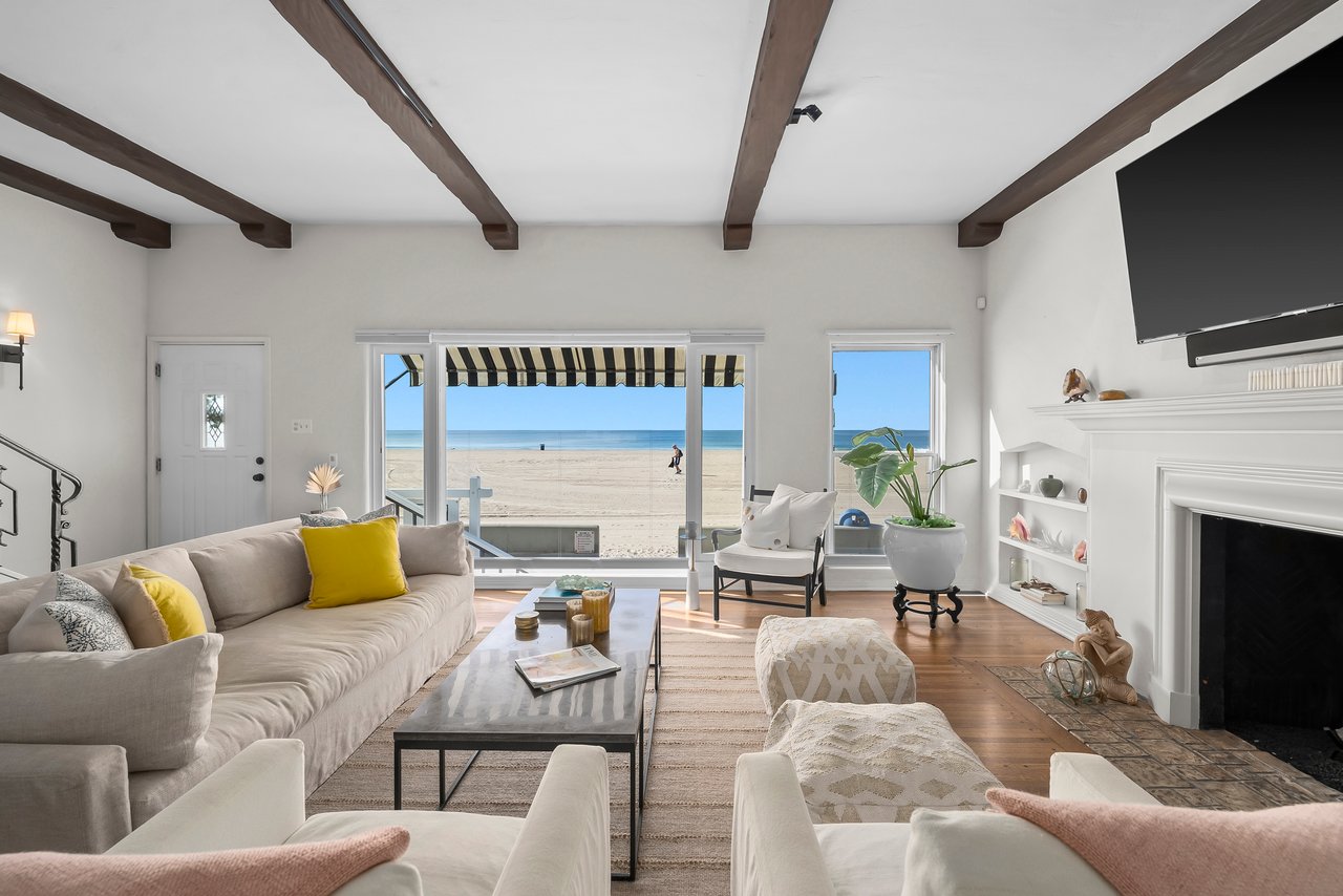 Home Design Trends in Hermosa Beach, CA