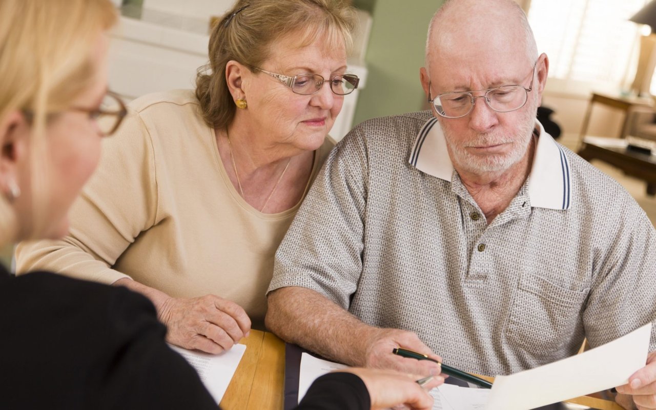 Selecting and Working with a REALTOR®