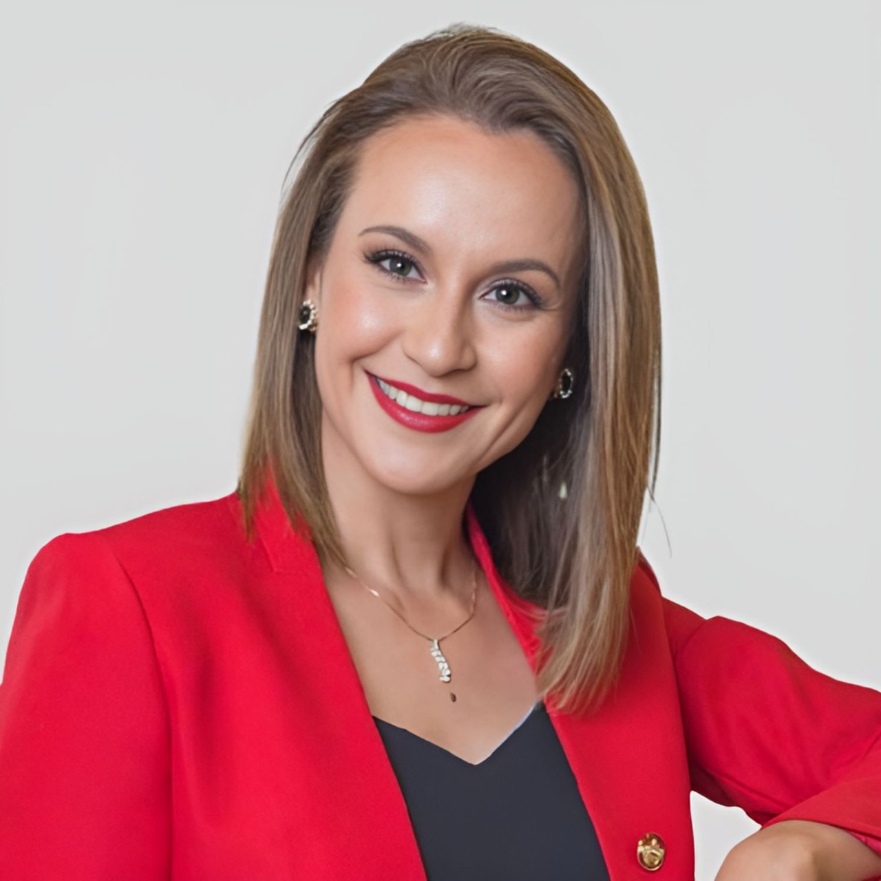 Jacqueline Young San Antonio, TX Real Estate Agent Headshot