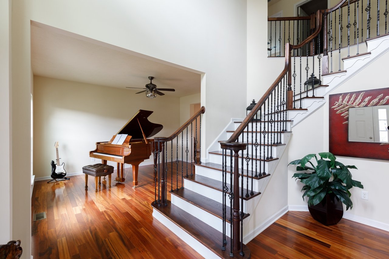 The Homebuying Process