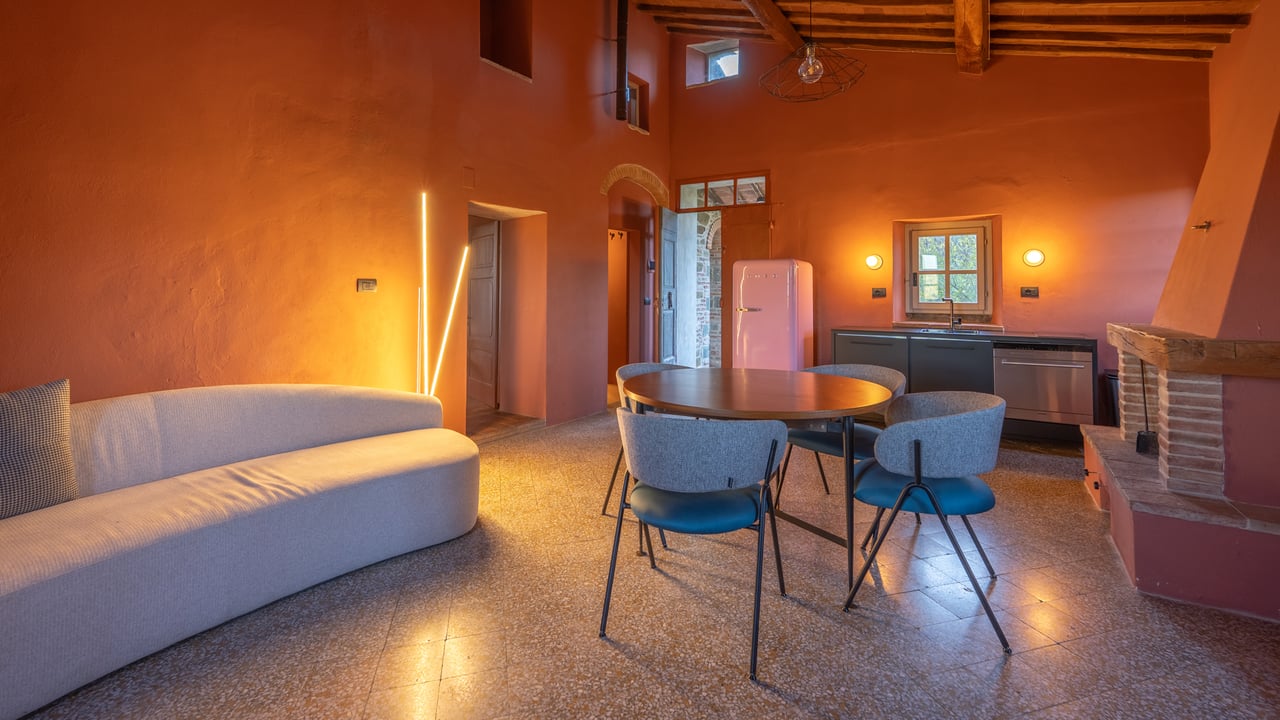 VILLA DESIGN