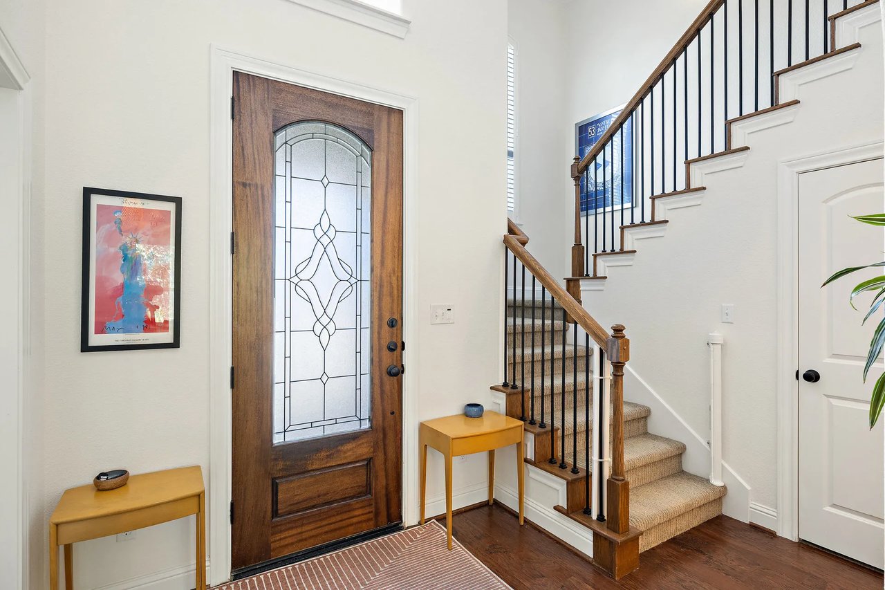 9116 Villa Norte Dr | Mediterranean Luxury in Versante Canyon