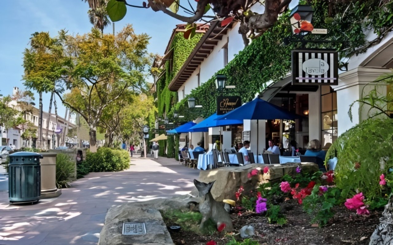 Santa Barbara Sundays - Santa Barbara for First Time Visitor's!
