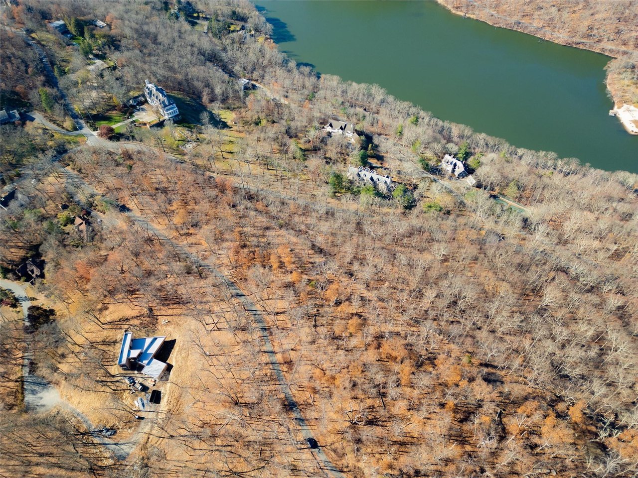 107-1-119.2 Lookout Mountain Road