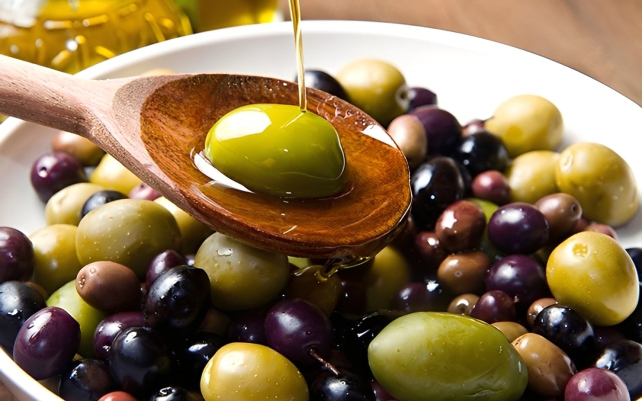 The Ten Must Have Ingredients for Every Kitchen