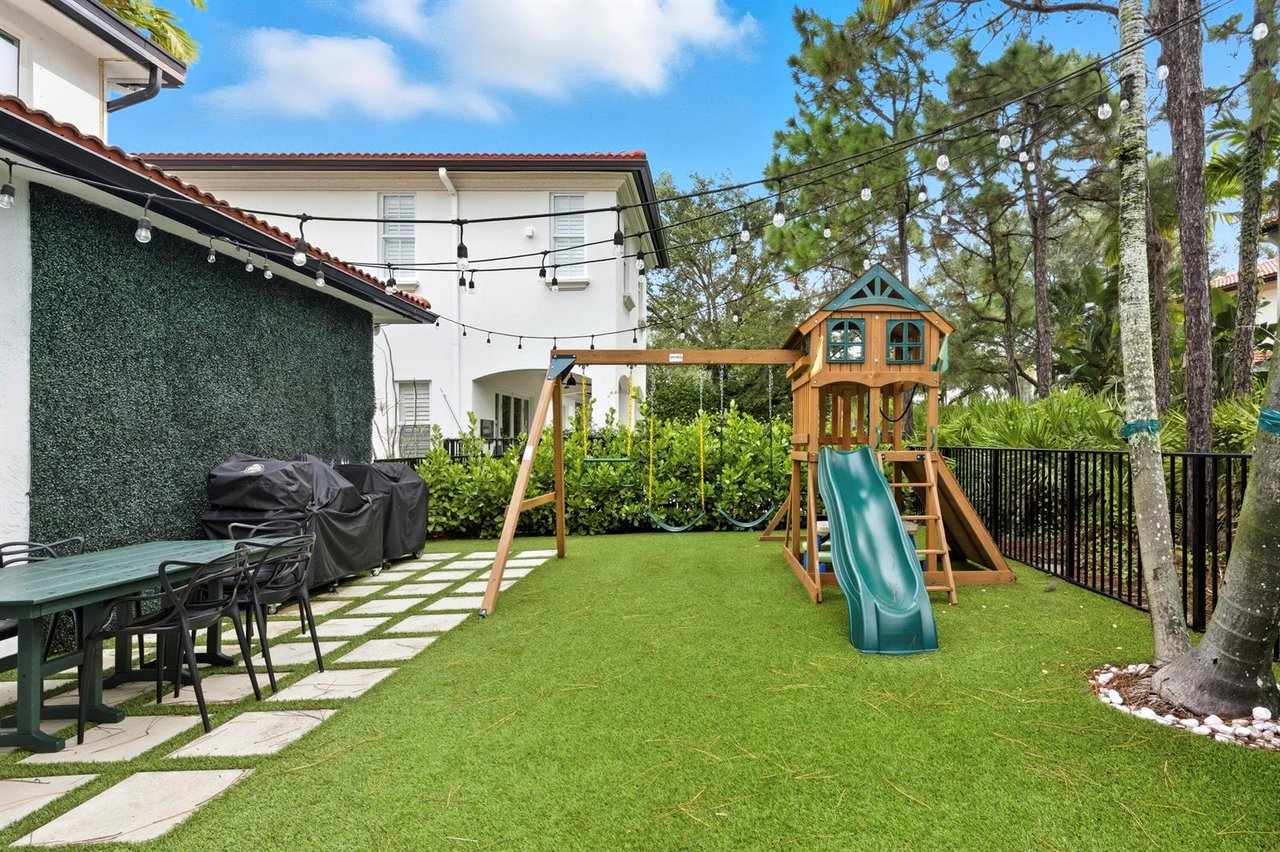 981 Mill Creek Drive